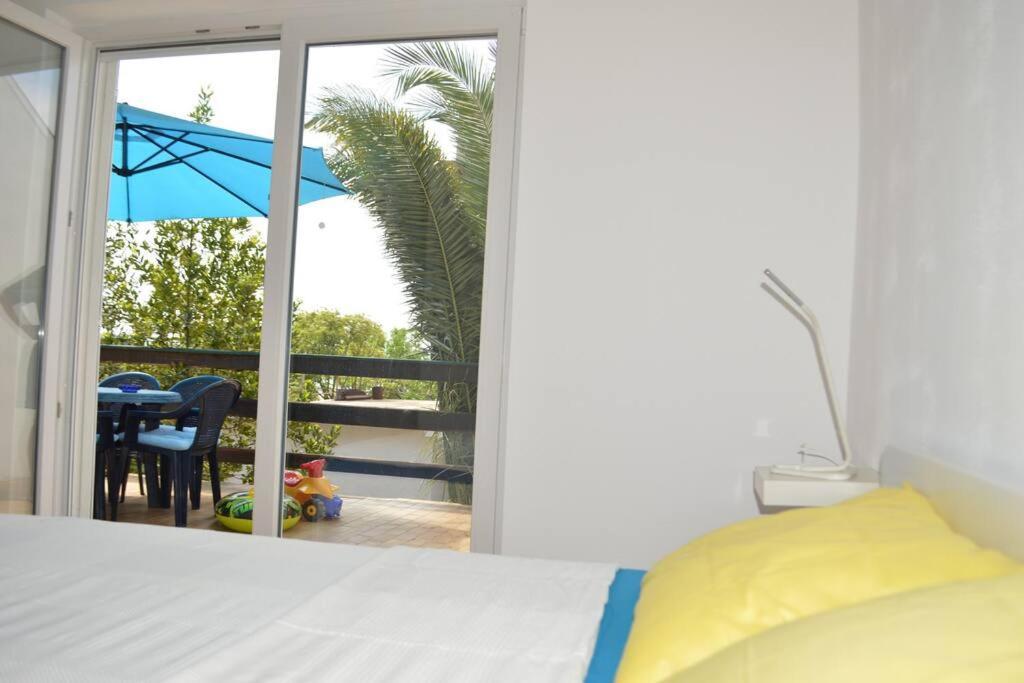 Apartment In Maslenica Jasenice  Eksteriør billede