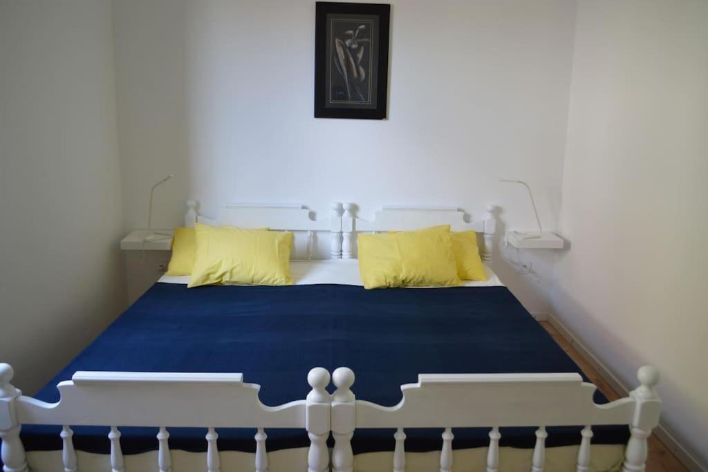 Apartment In Maslenica Jasenice  Eksteriør billede